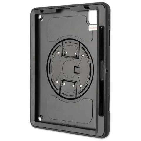 4smarts 4S467806 25,9 cm (10.2") Cover paraurti Nero - Foto 4