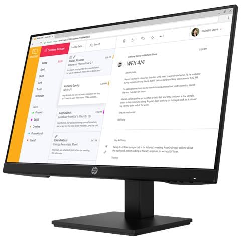 P24h G4 FHD Monitor - Foto 2