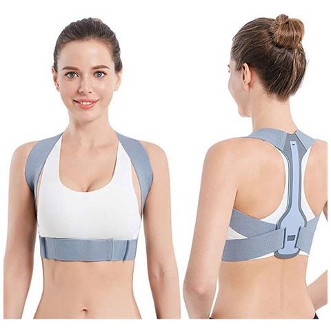 Correttore Posturale Invisibile Per Scoliosi E Cifosi  M - Foto 2