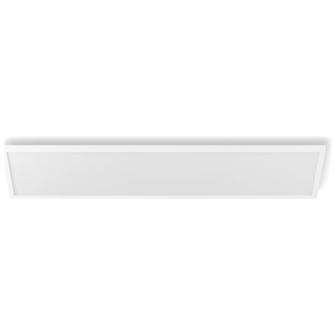 Philips Hue White and Color ambiance Surimu Pannello LED 120cm x 30cm - Foto 4