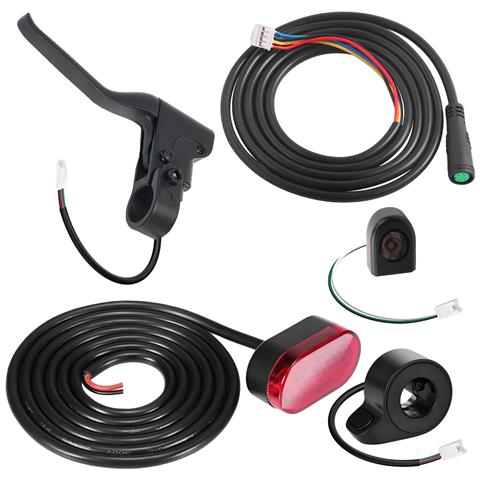 Controller, Display, Leva, Acceleratore E Faro Per Aovo /miscooter - Foto 2