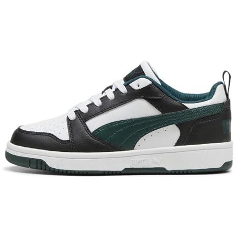Scarpe Bambino Rebound V6 Lo - Foto 2