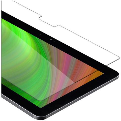 Pellicola Di Armatura Compatibile Con Microsoft Surface Rt / Surface 2 In Elevata Trasparenza - Vetro Temperato (tempered) Di Protezione Del Display In Durezza 9h Con 3d Touch - Foto 1