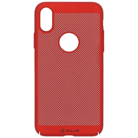 TLL121313 custodia per cellulare 14,7 cm (5.8") Cover Rosso - Foto 1