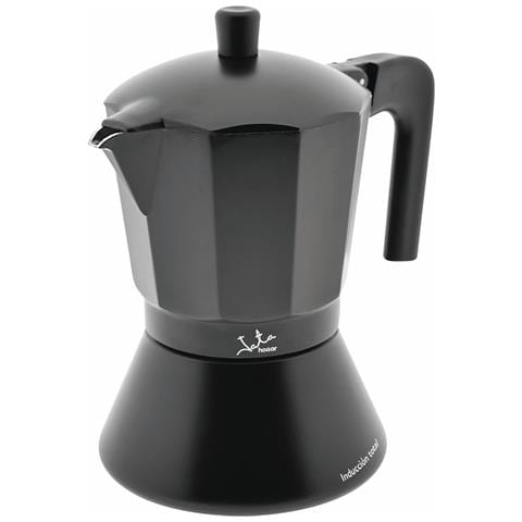 CFI6 caffettiera Alluminio - Foto 2