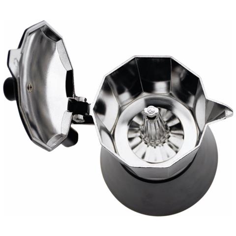 CFI6 caffettiera Alluminio - Foto 5