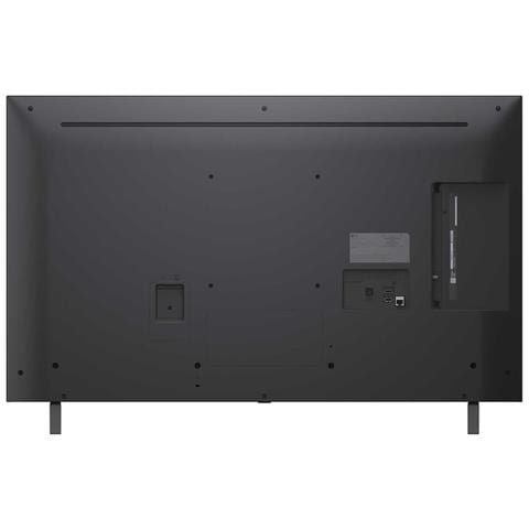 TV LED 4K Ultra HD 43" 43NANO81A6A.AEU Smart TV  - Foto 4