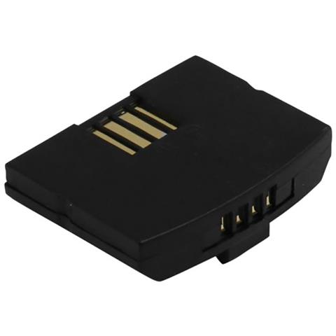 Batteria 150mah Per Cuffie Sennheiser Ba300 3,7v Li-polymer - Foto 2