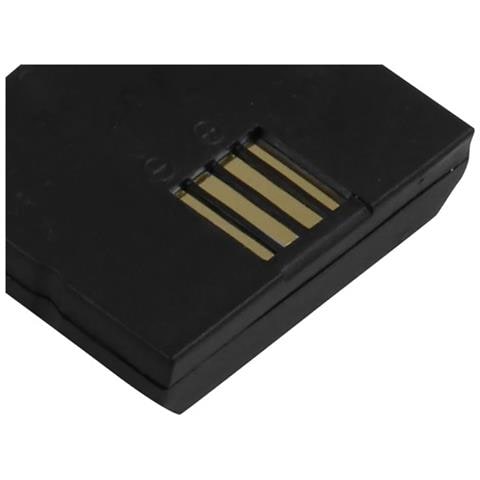 Batteria 150mah Per Cuffie Sennheiser Ba300 3,7v Li-polymer - Foto 3