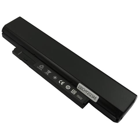 Batteria Di Ricambio Per Lenovo Thinkpad X130e Li-ion 11,1v 5200mah 57,7wh - Foto 2