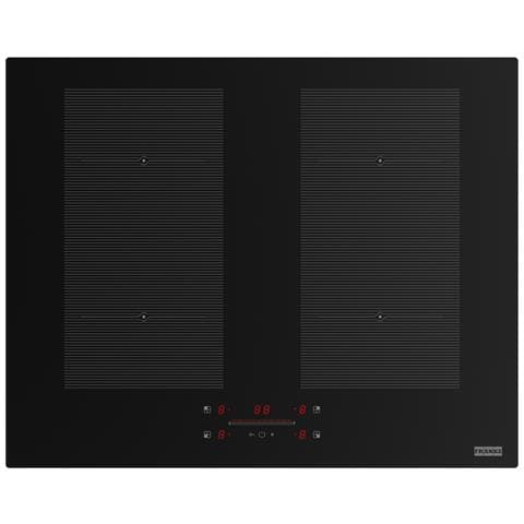 FMA 654 I F KL BK Nero Da incasso 65 cm Piano cottura a induzione 4 Fornello (i) - Foto 1