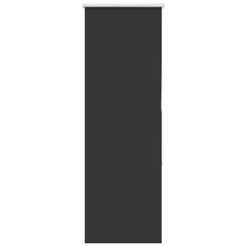 Tenda a Rullo Oscurante 55x150 cm Larghezza Tessuto 50,7 cm - Foto 1