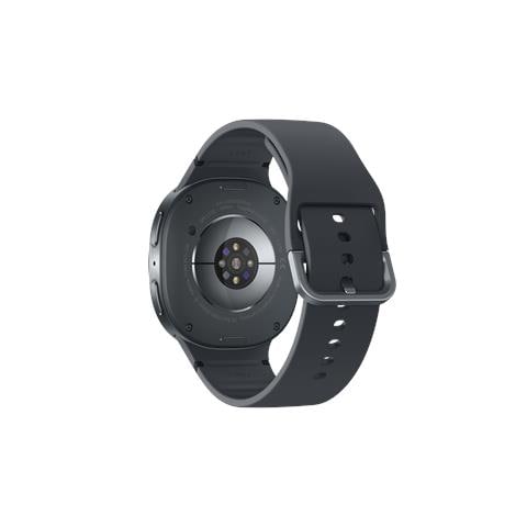 Galaxy Watch8 SM-L330NDAAXEF smartwatch e orologio sportivo 3,81 cm (1.5") AMOLED 44 mm Digitale 480 x 480 Pixel Grafite Wi-Fi GPS (satellitare) - Foto 6