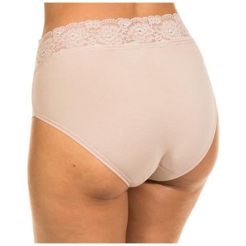 Dolce Vita Alta Mutandine Senza Segni Da Donna 1031785 - Foto 2