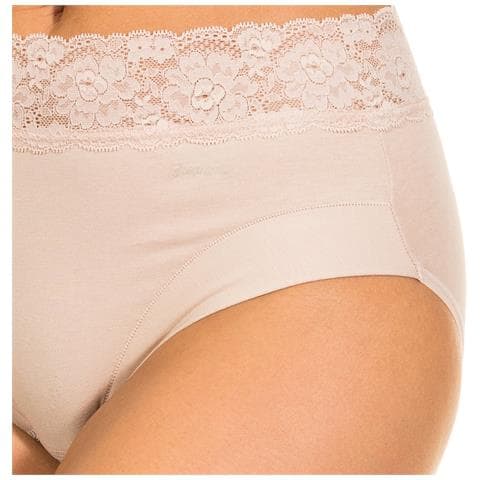 Dolce Vita Alta Mutandine Senza Segni Da Donna 1031785 - Foto 3