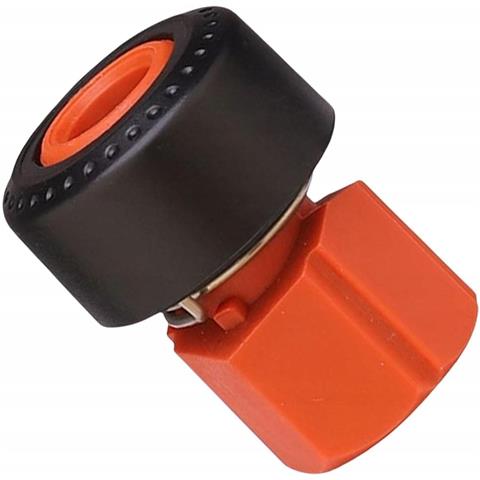 Adattatore Clickfit M22 Per Idropulitrici - Compatibile Con Nilfisk 4 Series, Bosch, Stihl, Gerni | Filettatura M22x1,5 | Alta Qualità - Foto 2