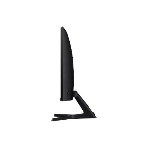 S27D390GAU Monitor PC 68,6 cm (27") 1920 x 1080 Pixel Full HD LED Nero - Foto 2