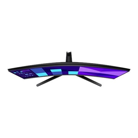 S27D390GAU Monitor PC 68,6 cm (27") 1920 x 1080 Pixel Full HD LED Nero - Foto 8