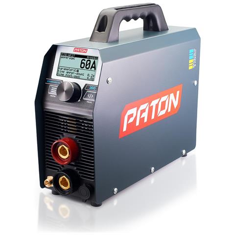 StandardTIG-200 Saldatrice TIG 200A con funzione Pulse | Saldatrice TIG 240V | Kit saldatrice - Foto 2