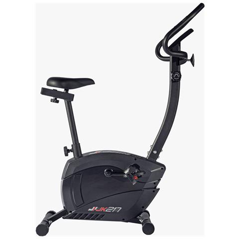 Linea Home Jk217 Cyclette Magnetica - Foto 3
