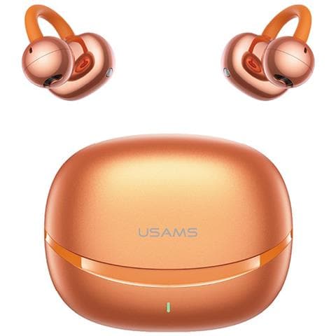 Auricolari Open-Ear - Arancione - Foto 1