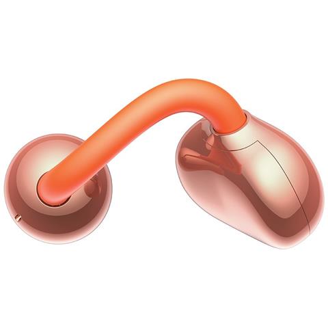 Auricolari Open-Ear - Arancione - Foto 4