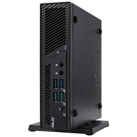 ExpertCenter PB64-B70083AH Intel Core Ultra 7 265 16 GB DDR5-SDRAM 512 GB SSD Windows 11 Pro Mini PC Nero - Foto 2
