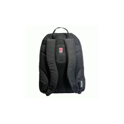 Tech air Z0701V3, 39,62 cm (15.6") , Zaino, Nero, 750g, 390 x 40 x 270 mm, 300 x 185 x 480 mm - Foto 2