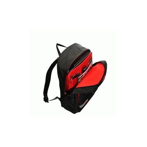 Tech air Z0701V3, 39,62 cm (15.6") , Zaino, Nero, 750g, 390 x 40 x 270 mm, 300 x 185 x 480 mm - Foto 3