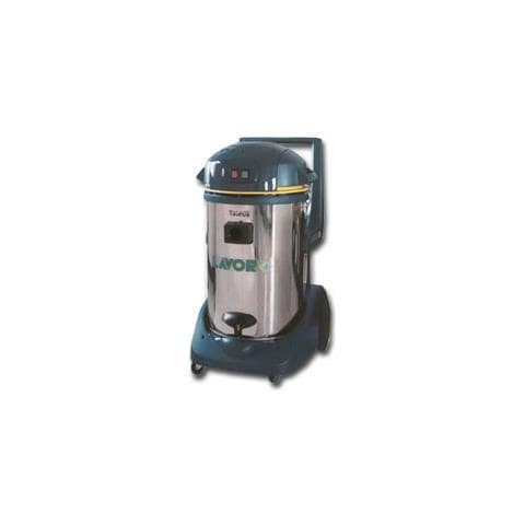 Taurus Bidone Aspira Polveri e Liquidi Potenza 3600 Watt Colore Inox - Foto 2