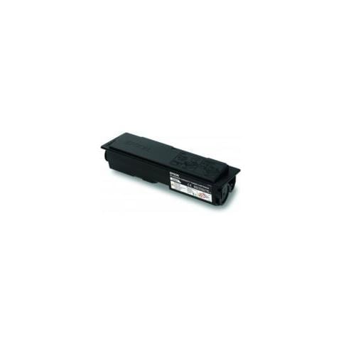 C13S050585 Toner Originale Nero per Aculaser M2300D Capacità 3000 Pagine - Foto 1