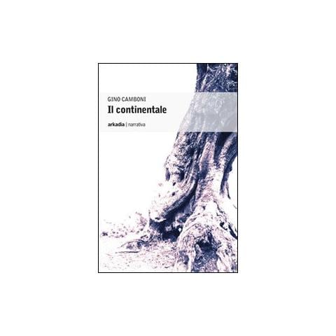 Gino Camboni - Il continentale - Foto 1
