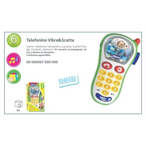 Telefonino Vibra E Scatta - Foto 3