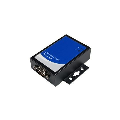 IDATA USB-1RS - Convertitore USB a seriale RS 422/485 1 porta - Foto 1