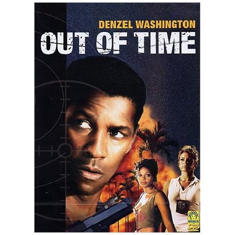 Dvd Out Of Time - Foto 1