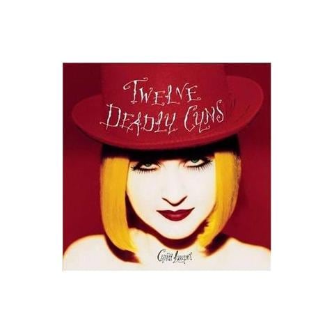 Cd Lauper Cyndi - Twelve Deadly Cyns. . . - Foto 1