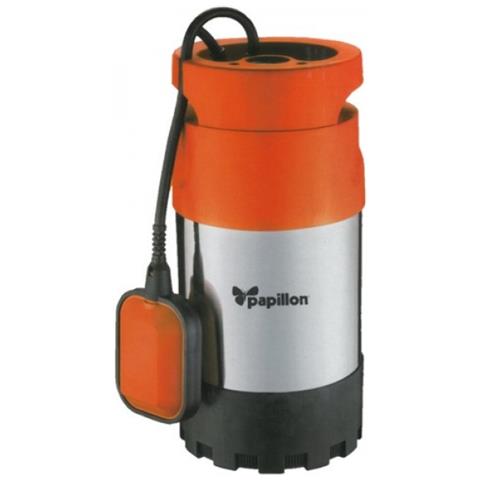 Elettropompa Sommergibile Per Pompare Acque Chiare 800 Watt  - Foto 4