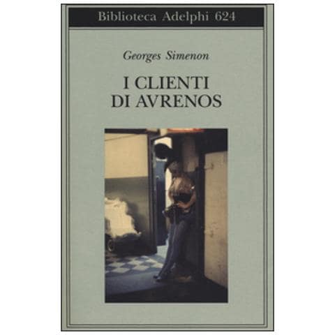 I clienti di Avrenos - Foto 2