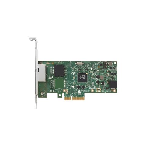 Ethernet I350 T2 Svr Adp Dual Port Rj45 Pcie Retail - Foto 1