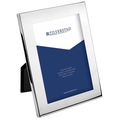 Riga 15x20 metallo Portafoto 7408231 - Foto 1