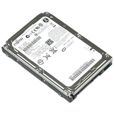 Hdd 1.2tb Sas 10k Sff 12gb / S - Foto 1
