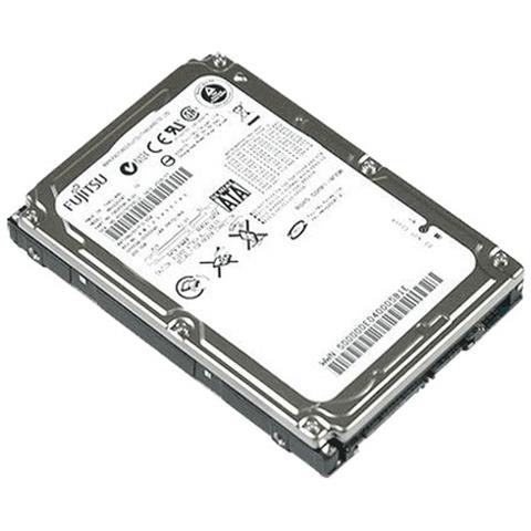 Hdd 1.2tb Sas 10k Sff 12gb / S - Foto 2