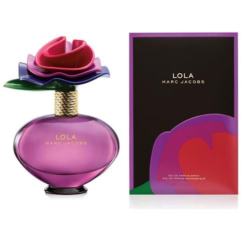 Lola Eau de Parfum 50 ml Spray - Foto 5