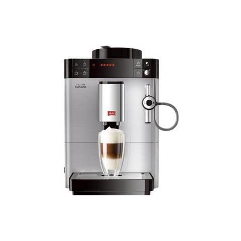 Meli Vollauto. Caffeo Passi F54/0-100 sr - Foto 1