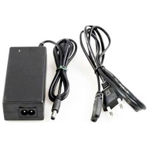 Alimentatore 24Vdc 2,5A per VTNS1060A e VTNC3000A - Foto 2