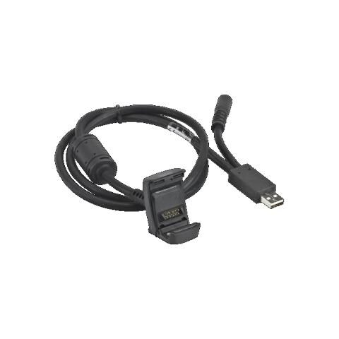 Cable Assembly Power 5.4vdc 3a. - Foto 1