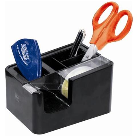 Lebez Dispenser Con Porta Accessori - Foto 1