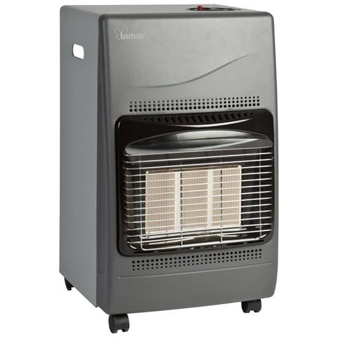 Stufa Infrarossi A Gas 4.2kw - Foto 2