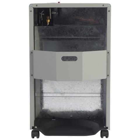 Stufa Infrarossi A Gas 4.2kw - Foto 3