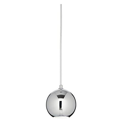 Mr Jack Sp1 Small Cromo Lampada A Sospensione 1 Luce - Foto 4